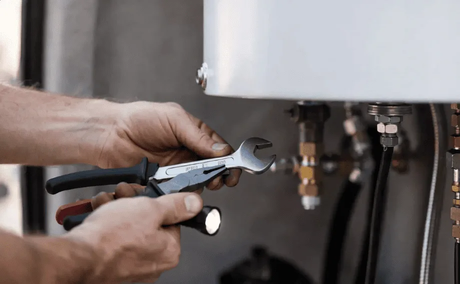 Why choose Water Heater Repair in Crossville, TN